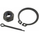 Purchase Top-Quality Upper Ball Joint by MEVOTECH - MS90512 pa8