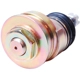 Purchase Top-Quality Upper Ball Joint by MEVOTECH - MS90519 pa12