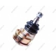 Purchase Top-Quality Upper Ball Joint by MEVOTECH - MS90519 pa2