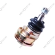 Purchase Top-Quality Upper Ball Joint by MEVOTECH - MS90519 pa7