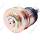 Purchase Top-Quality Upper Ball Joint by MEVOTECH - MS90519 pa8