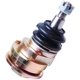 Purchase Top-Quality Upper Ball Joint by MEVOTECH - MS90519 pa9
