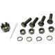 Purchase Top-Quality Upper Ball Joint by MEVOTECH ORIGINAL GRADE - GK6024 pa11