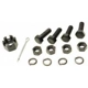 Purchase Top-Quality Upper Ball Joint by MEVOTECH ORIGINAL GRADE - GK6024 pa3