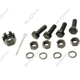 Purchase Top-Quality Upper Ball Joint by MEVOTECH ORIGINAL GRADE - GK6024 pa6