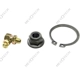 Purchase Top-Quality Upper Ball Joint by MEVOTECH ORIGINAL GRADE - GK80199 pa4