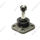 Purchase Top-Quality Upper Ball Joint by MEVOTECH ORIGINAL GRADE - GK8212 pa6