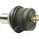 Purchase Top-Quality Upper Ball Joint by MEVOTECH ORIGINAL GRADE - GK8608T pa4