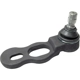 Purchase Top-Quality Upper Ball Joint by MEVOTECH ORIGINAL GRADE - GK8678 pa10