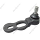 Purchase Top-Quality Upper Ball Joint by MEVOTECH ORIGINAL GRADE - GK8678 pa6