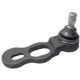 Purchase Top-Quality Upper Ball Joint by MEVOTECH ORIGINAL GRADE - GK8678 pa8