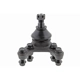 Purchase Top-Quality Upper Ball Joint by MEVOTECH ORIGINAL GRADE - GK90256 pa12