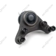 Purchase Top-Quality Upper Ball Joint by MEVOTECH ORIGINAL GRADE - GK90257 pa6