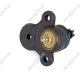 Purchase Top-Quality Upper Ball Joint by MEVOTECH ORIGINAL GRADE - GK9026 pa2
