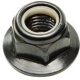 Purchase Top-Quality Upper Ball Joint by MEVOTECH ORIGINAL GRADE - GK90458 pa5