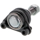 Purchase Top-Quality Upper Ball Joint by MEVOTECH ORIGINAL GRADE - GK9048 pa5