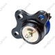 Purchase Top-Quality Upper Ball Joint by MEVOTECH ORIGINAL GRADE - GK90685 pa2