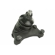 Purchase Top-Quality Upper Ball Joint by MEVOTECH ORIGINAL GRADE - GK9343 pa11