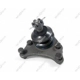 Purchase Top-Quality Upper Ball Joint by MEVOTECH ORIGINAL GRADE - GK9343 pa2