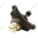 Purchase Top-Quality Upper Ball Joint by MEVOTECH ORIGINAL GRADE - GK9343 pa5