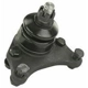 Purchase Top-Quality Upper Ball Joint by MEVOTECH ORIGINAL GRADE - GK9343 pa8