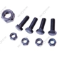 Purchase Top-Quality Upper Ball Joint by MEVOTECH ORIGINAL GRADE - GK9452 pa3