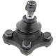 Purchase Top-Quality Upper Ball Joint by MEVOTECH ORIGINAL GRADE - GK9554 pa10