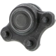 Purchase Top-Quality Upper Ball Joint by MEVOTECH ORIGINAL GRADE - GK9554 pa12