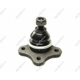 Purchase Top-Quality Upper Ball Joint by MEVOTECH ORIGINAL GRADE - GK9554 pa2
