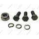 Purchase Top-Quality Upper Ball Joint by MEVOTECH ORIGINAL GRADE - GK9554 pa3
