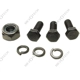 Purchase Top-Quality Upper Ball Joint by MEVOTECH ORIGINAL GRADE - GK9554 pa5