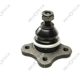 Purchase Top-Quality Upper Ball Joint by MEVOTECH ORIGINAL GRADE - GK9554 pa6