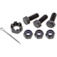 Purchase Top-Quality Upper Ball Joint by MEVOTECH ORIGINAL GRADE - GK9810 pa10