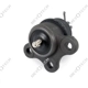 Purchase Top-Quality Upper Ball Joint by MEVOTECH ORIGINAL GRADE - GK9810 pa4