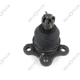 Purchase Top-Quality Upper Ball Joint by MEVOTECH ORIGINAL GRADE - GK9810 pa6