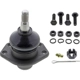 Purchase Top-Quality Upper Ball Joint by MEVOTECH ORIGINAL GRADE INTL. - GK5208 pa6