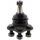 Purchase Top-Quality Upper Ball Joint by MEVOTECH ORIGINAL GRADE INTL. - GK7366 pa2