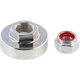 Purchase Top-Quality Upper Ball Joint by MEVOTECH ORIGINAL GRADE INTL. - GK7451 pa4
