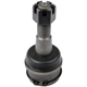 Purchase Top-Quality Upper Ball Joint by MEVOTECH ORIGINAL GRADE INTL. - GK8412T pa4