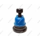 Purchase Top-Quality Upper Ball Joint by MEVOTECH ORIGINAL GRADE INTL. - GK90663 pa2