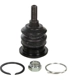 Purchase Top-Quality Upper Ball Joint by MOOG - K500072 pa8
