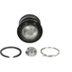 Purchase Top-Quality Upper Ball Joint by MOOG - K500072 pa9