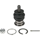 Purchase Top-Quality Upper Ball Joint by MOOG - K500114 pa9