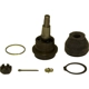 Purchase Top-Quality Upper Ball Joint by MOOG - K500167 pa19