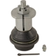 Purchase Top-Quality MOOG - K500433 - Front Upper Ball Joint pa1