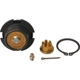 Purchase Top-Quality Upper Ball Joint by MOOG - K500461 pa2