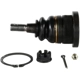 Purchase Top-Quality MOOG - K6540 - Upper Ball Joint pa12