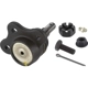 Purchase Top-Quality Joint de rotule supérieur de MOOG - K90685 pa11