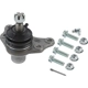 Purchase Top-Quality Upper Ball Joint by MOOG - K9343 pa9