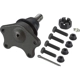 Purchase Top-Quality Joint de rotule supérieur de MOOG - K9482 pa10